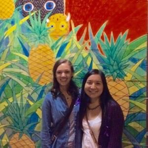 Meet your Posher, Jenna